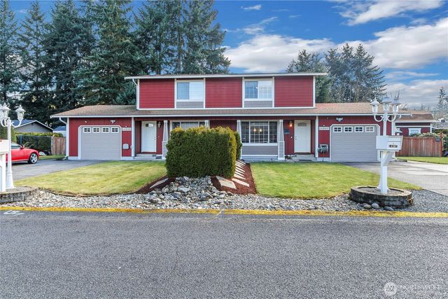 14305 14307 107th Avenue Ct E, Puyallup, WA 98374