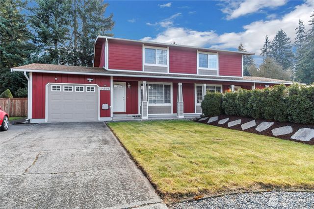 14305 14307 107th Avenue Ct E, Puyallup, WA 98374