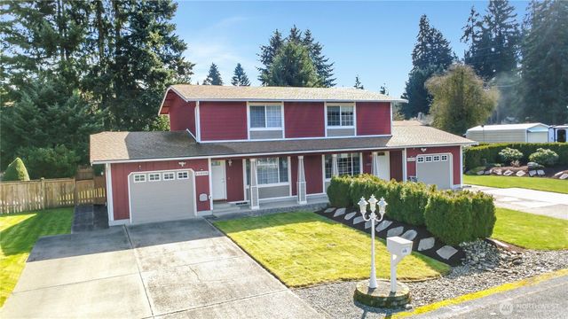14305 14307 107th Avenue Ct E, Puyallup, WA 98374