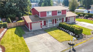 14305 14307 107th Avenue Ct E, Puyallup, WA 98374