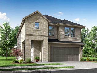 21923 Mystic Birch Lane, Cypress, TX 77433