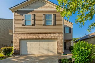 310 Ivey Hollow Circle, Dawsonville, GA 30534