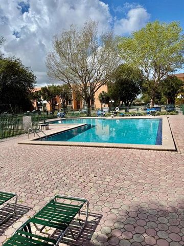 9400 W Flagler Street 312, Miami, FL 33174