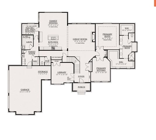 60 Elodea Lane, Lodi Twp, MI 48103