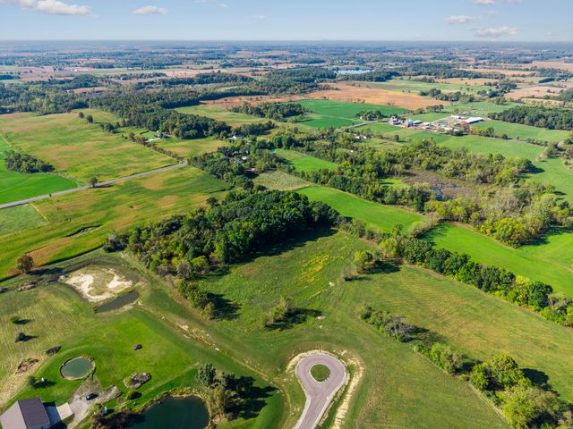 60 Elodea Lane, Lodi Twp, MI 48103