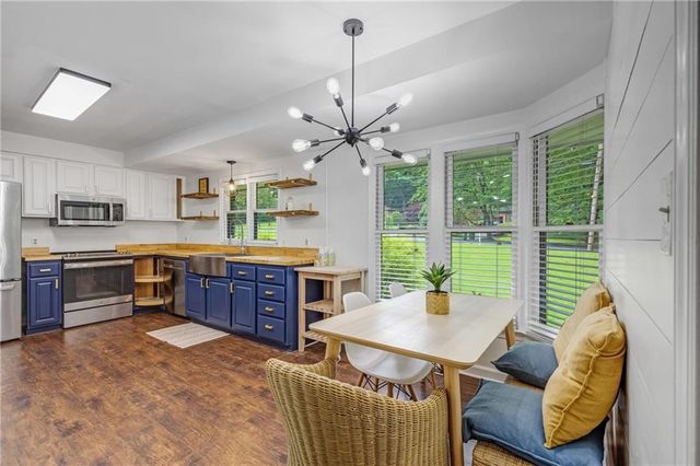 714 Willivee Drive, Decatur, GA 30033