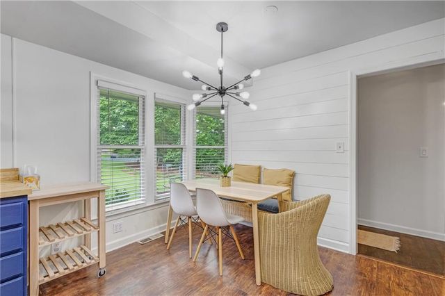 714 Willivee Drive, Decatur, GA 30033