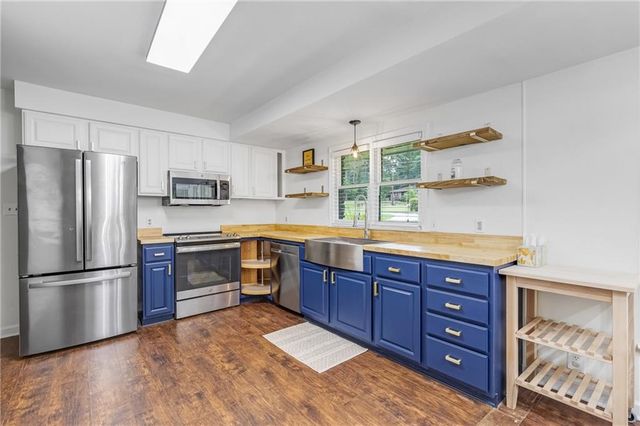 714 Willivee Drive, Decatur, GA 30033