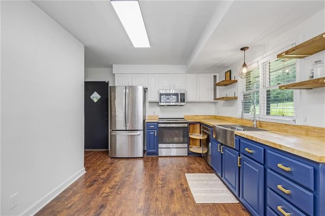 714 Willivee Drive, Decatur, GA 30033