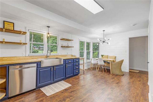 714 Willivee Drive, Decatur, GA 30033