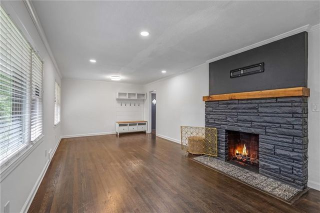 714 Willivee Drive, Decatur, GA 30033