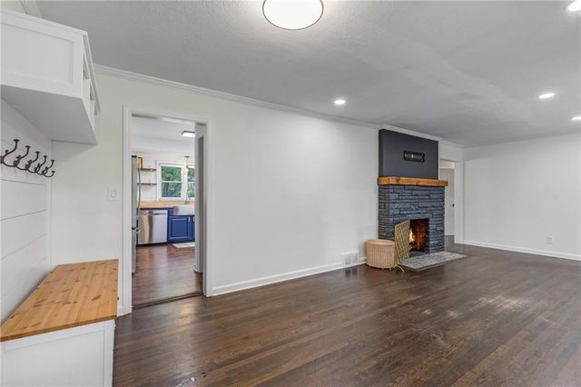 714 Willivee Drive, Decatur, GA 30033