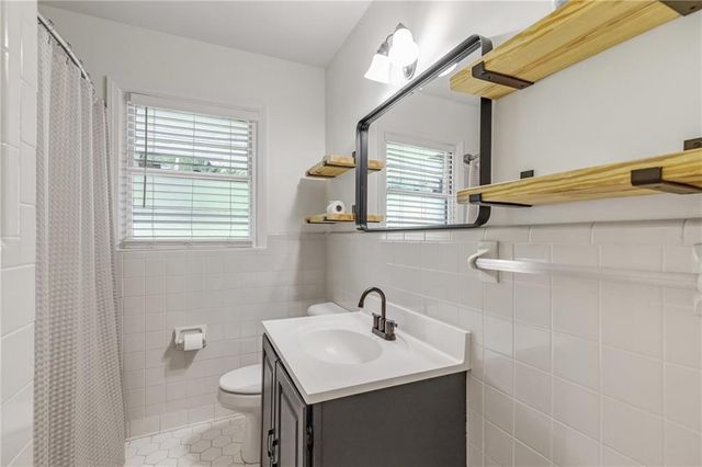 714 Willivee Drive, Decatur, GA 30033