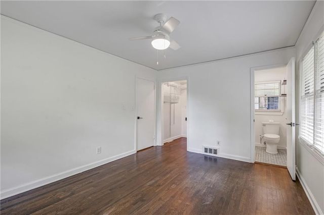 714 Willivee Drive, Decatur, GA 30033