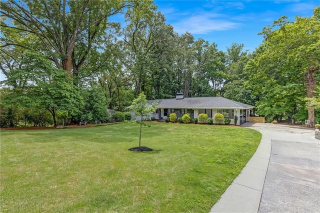 714 Willivee Drive, Decatur, GA 30033