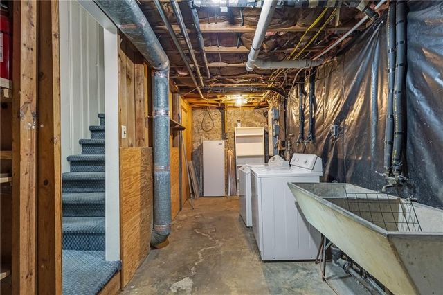 714 Willivee Drive, Decatur, GA 30033