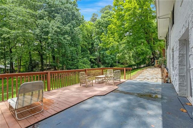 714 Willivee Drive, Decatur, GA 30033