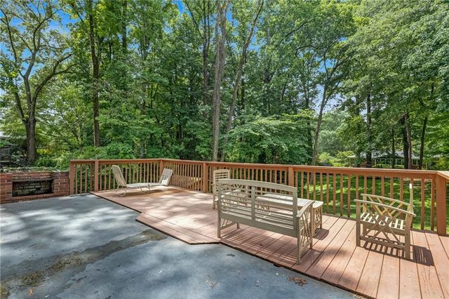 714 Willivee Drive, Decatur, GA 30033