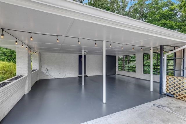 714 Willivee Drive, Decatur, GA 30033