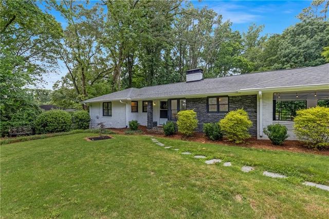 714 Willivee Drive, Decatur, GA 30033