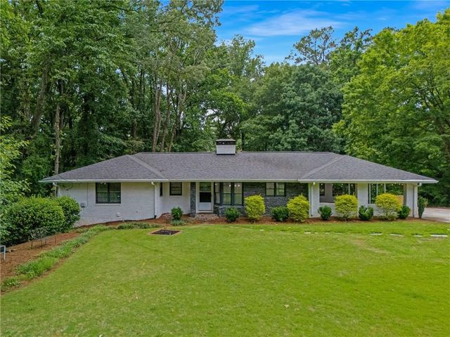 714 Willivee Drive, Decatur, GA 30033