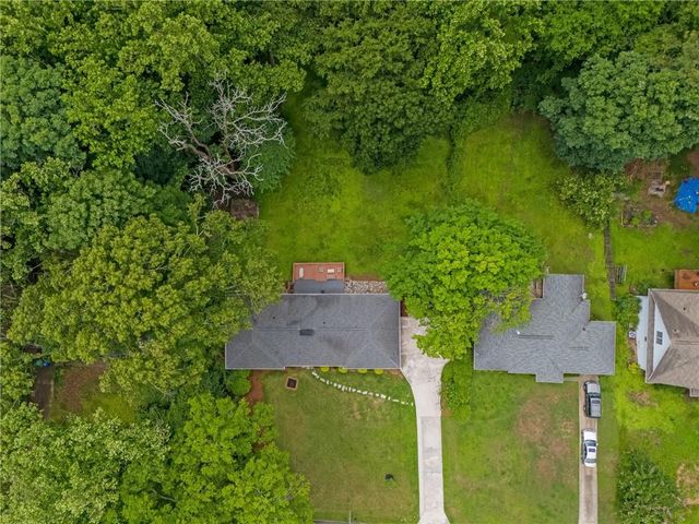 714 Willivee Drive, Decatur, GA 30033