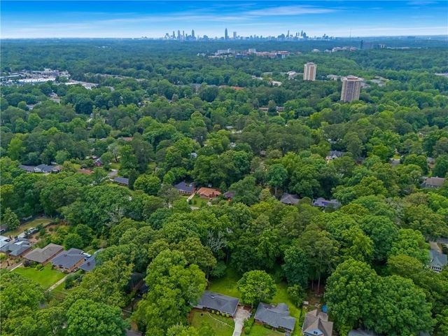714 Willivee Drive, Decatur, GA 30033