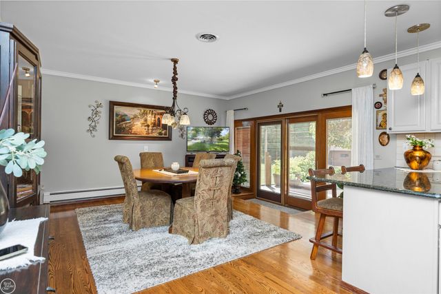 5248 Brookside Drive, Shelby Twp, MI 48316