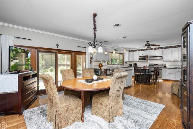 5248 Brookside Drive, Shelby Twp, MI 48316