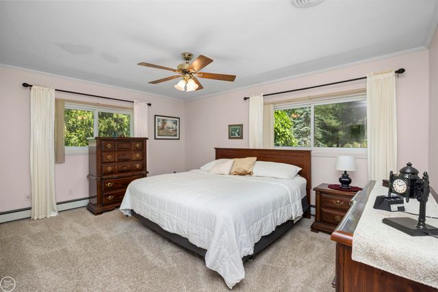 5248 Brookside Drive, Shelby Twp, MI 48316