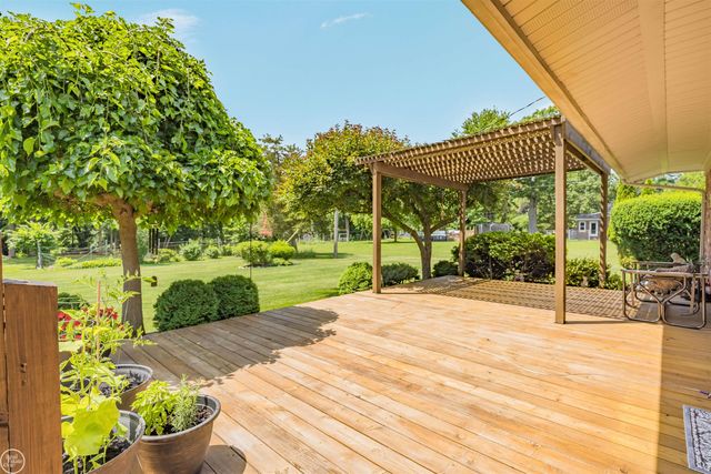 5248 Brookside Drive, Shelby Twp, MI 48316