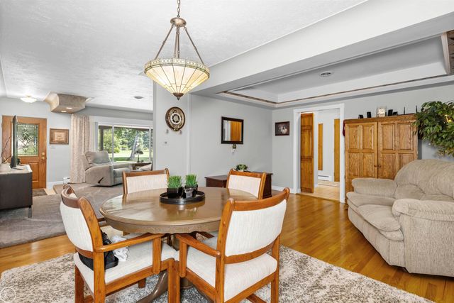 5248 Brookside Drive, Shelby Twp, MI 48316