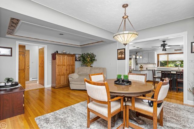 5248 Brookside Drive, Shelby Twp, MI 48316