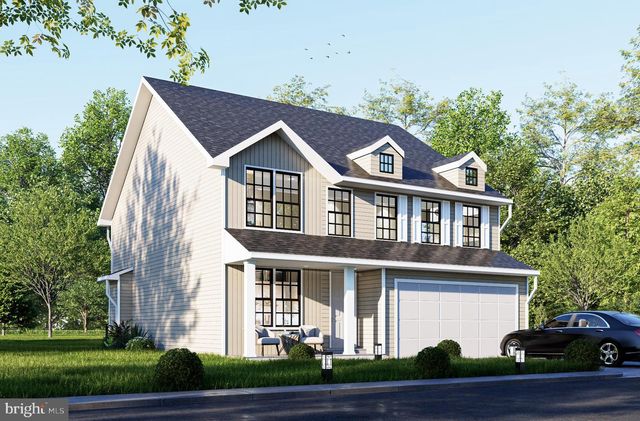 1623 INDIANA AVE, Woodbridge, VA 22191