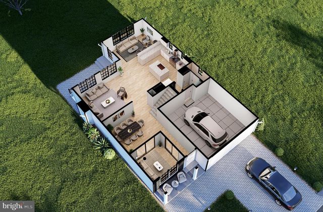 1623 INDIANA AVE, Woodbridge, VA 22191