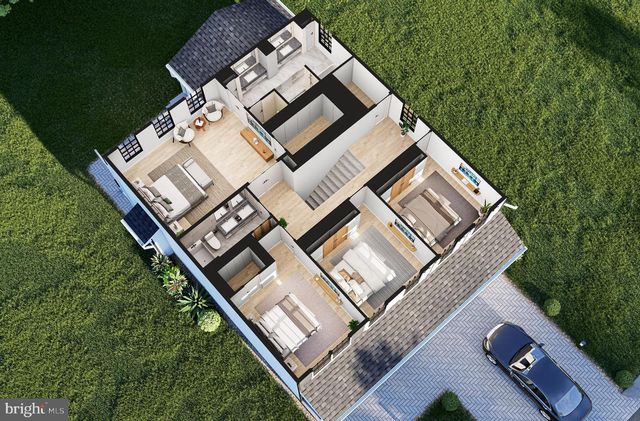 1623 INDIANA AVE, Woodbridge, VA 22191