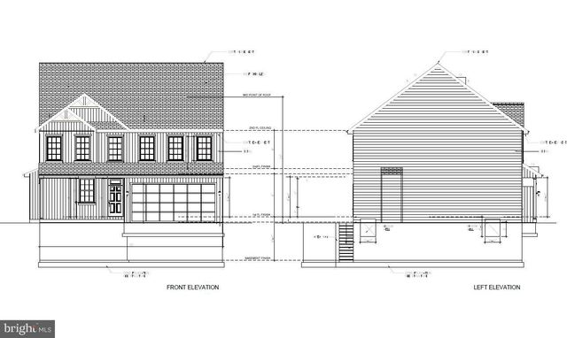 1623 INDIANA AVE, Woodbridge, VA 22191