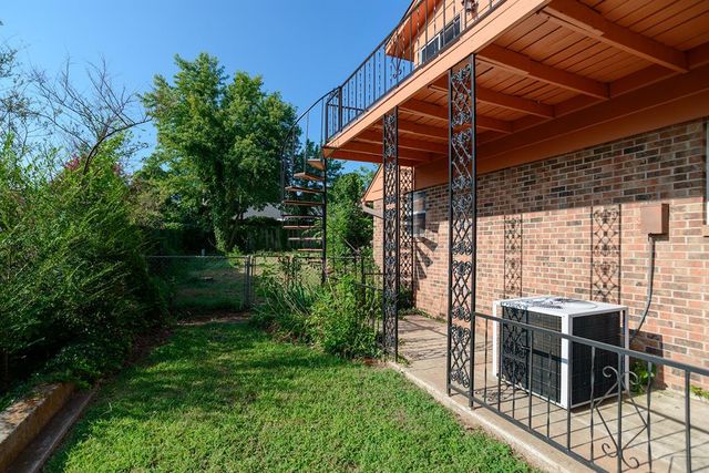 4823 W Woodland Drive, Stillwater, OK 74074