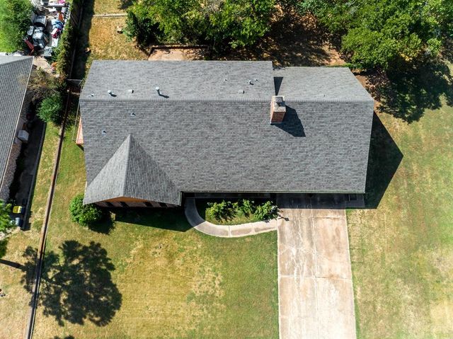 4823 W Woodland Drive, Stillwater, OK 74074