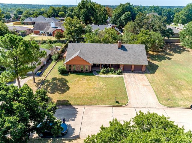 4823 W Woodland Drive, Stillwater, OK 74074