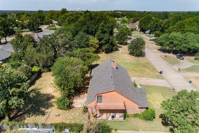 4823 W Woodland Drive, Stillwater, OK 74074