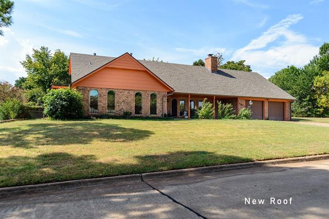 4823 W Woodland Drive, Stillwater, OK 74074
