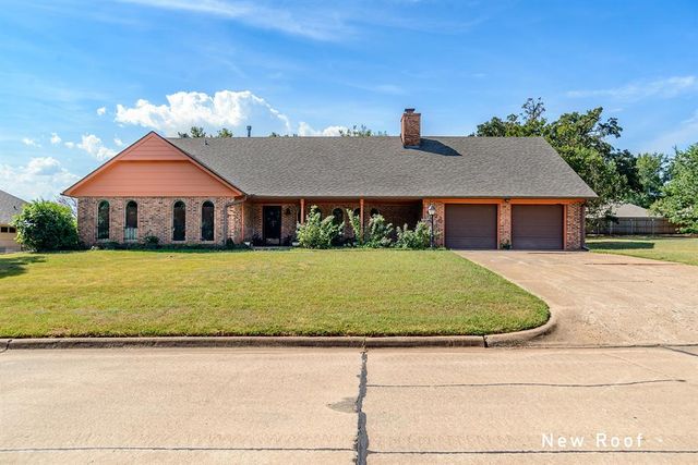 4823 W Woodland Drive, Stillwater, OK 74074