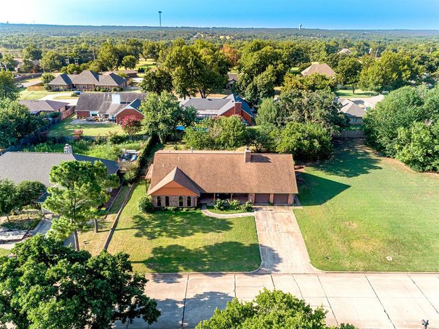 4823 W Woodland Drive, Stillwater, OK 74074