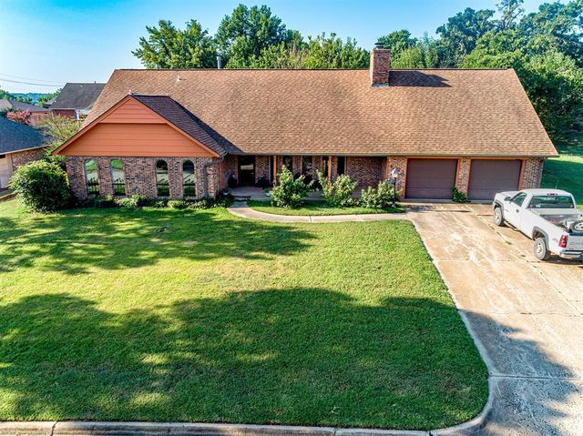 4823 W Woodland Drive, Stillwater, OK 74074