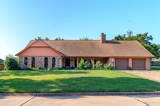 4823 W Woodland Drive, Stillwater, OK 74074