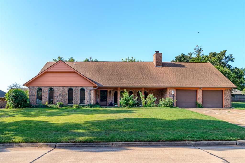 4823 W Woodland Drive, Stillwater, OK 74074