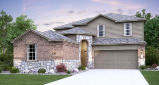 1316 Aquilla DR, Leander, TX 78641