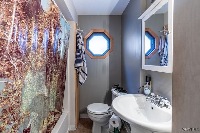 79 Lincoln Boulevard, Tonawanda, NY 14217