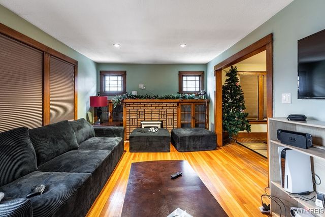 79 Lincoln Boulevard, Tonawanda, NY 14217